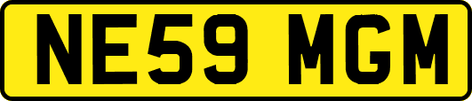 NE59MGM