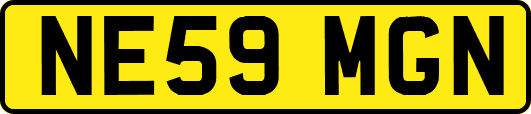 NE59MGN