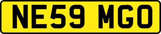 NE59MGO