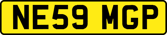 NE59MGP