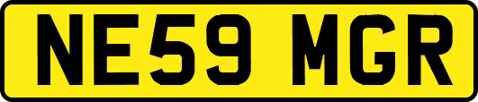 NE59MGR