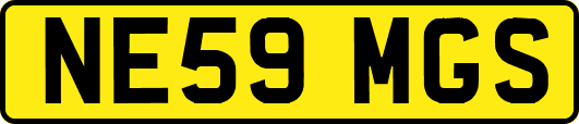 NE59MGS