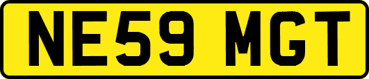 NE59MGT