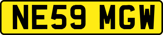 NE59MGW