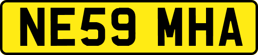 NE59MHA