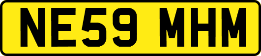 NE59MHM