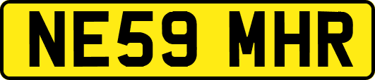 NE59MHR
