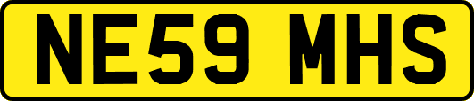NE59MHS