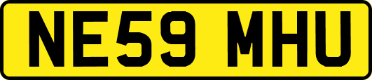 NE59MHU