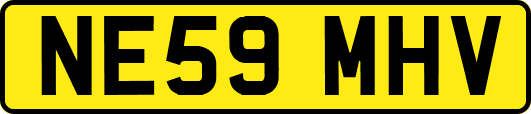 NE59MHV