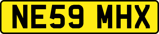NE59MHX