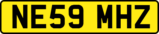 NE59MHZ