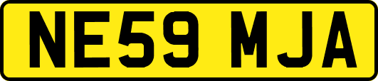 NE59MJA