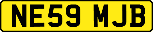 NE59MJB