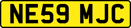 NE59MJC