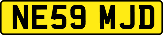 NE59MJD