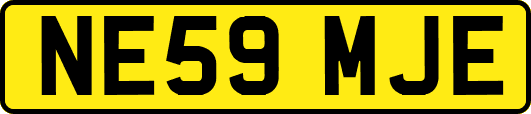 NE59MJE