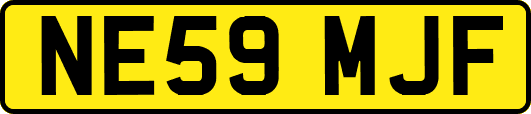 NE59MJF