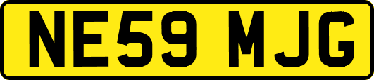 NE59MJG