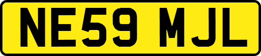 NE59MJL