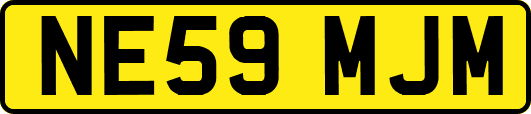 NE59MJM