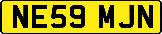 NE59MJN
