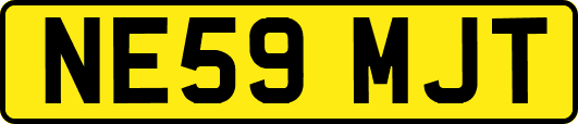 NE59MJT