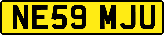 NE59MJU