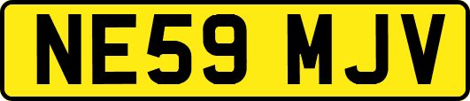 NE59MJV