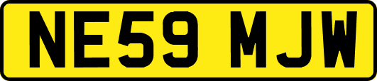 NE59MJW