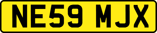 NE59MJX