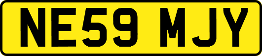 NE59MJY