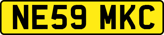 NE59MKC