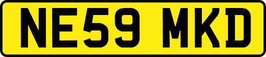 NE59MKD