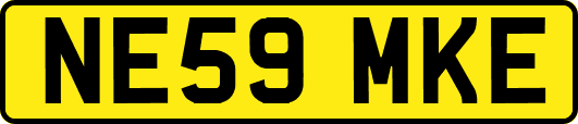 NE59MKE