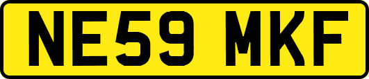 NE59MKF