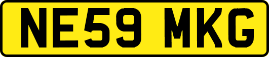 NE59MKG