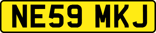 NE59MKJ