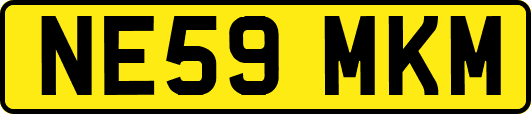 NE59MKM