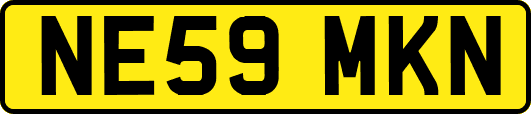 NE59MKN