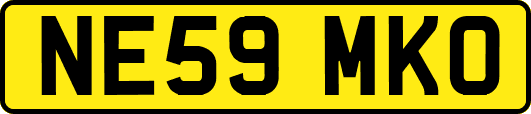 NE59MKO