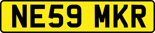 NE59MKR