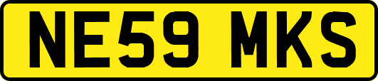 NE59MKS