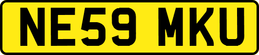 NE59MKU
