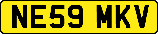 NE59MKV