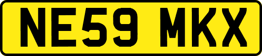 NE59MKX