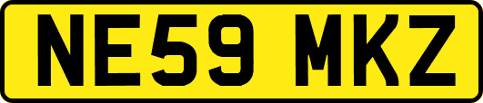 NE59MKZ