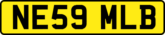 NE59MLB
