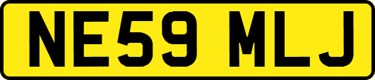 NE59MLJ