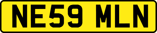 NE59MLN